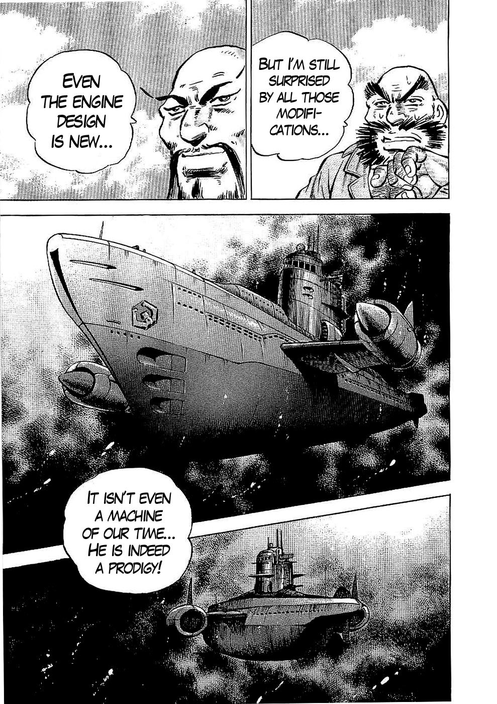 Tenkamusou Edajima Hirayatsuden Chapter 24 page 15 - Chapter 24: This is My First Battle!!