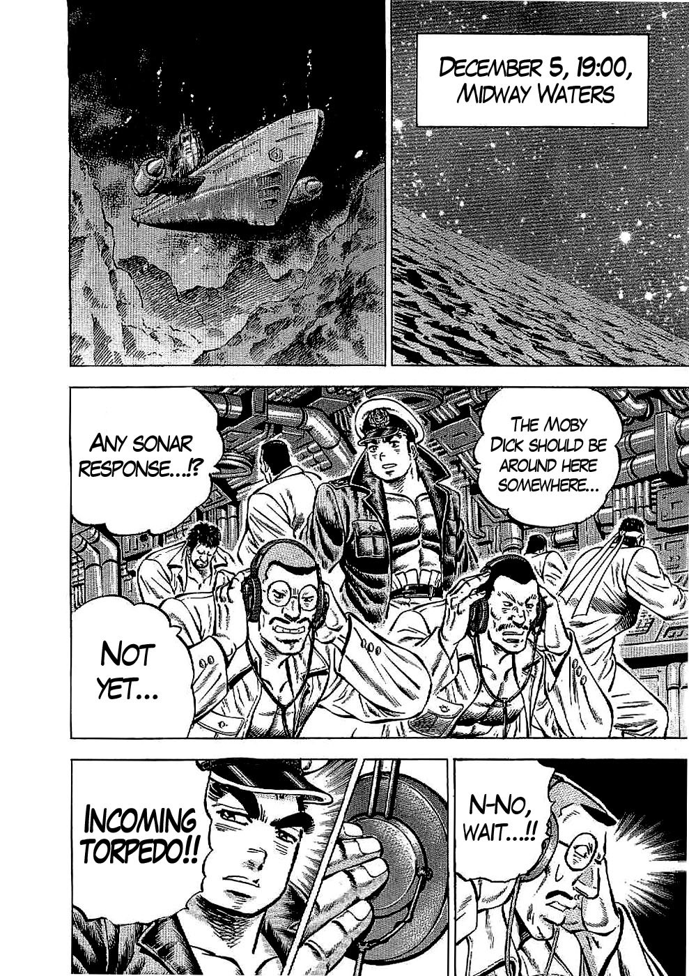 Tenkamusou Edajima Hirayatsuden Chapter 24 page 16 - Chapter 24: This is My First Battle!!