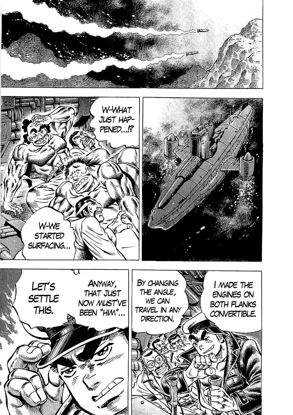 Tenkamusou Edajima Hirayatsuden Chapter 24 page 19 - Chapter 24: This is My First Battle!!