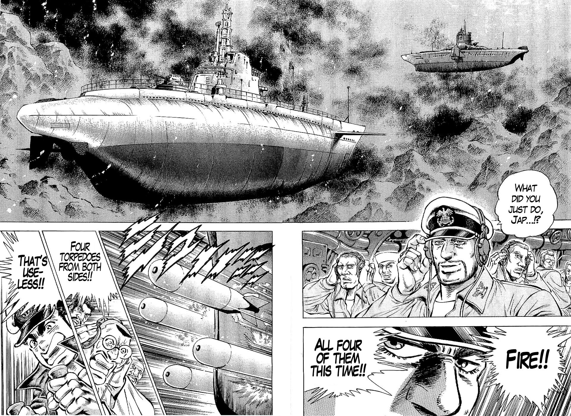 Tenkamusou Edajima Hirayatsuden Chapter 24 page 20 - Chapter 24: This is My First Battle!!
