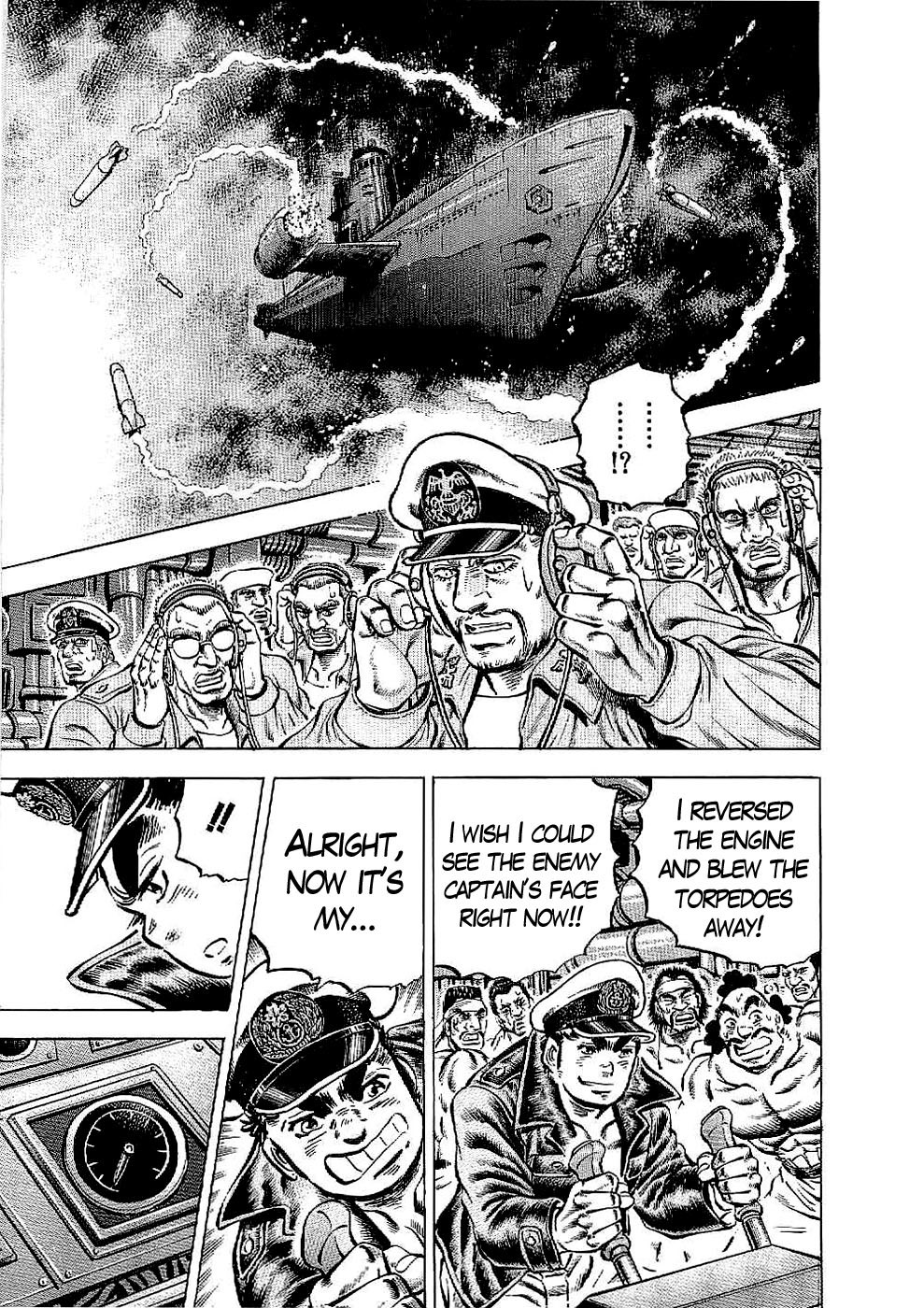 Tenkamusou Edajima Hirayatsuden Chapter 24 page 22 - Chapter 24: This is My First Battle!!