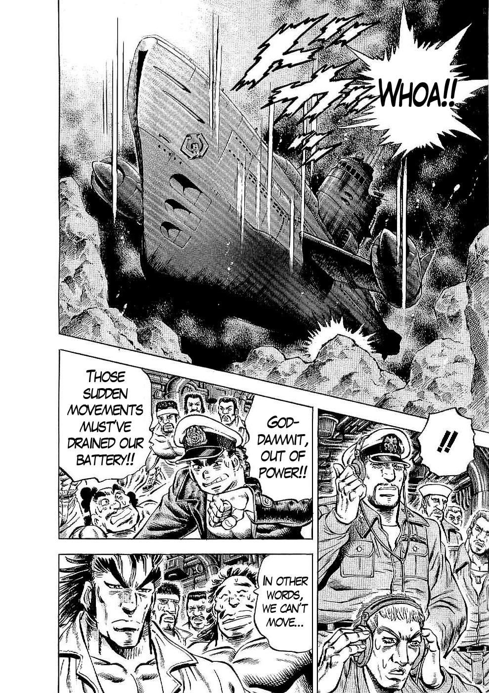 Tenkamusou Edajima Hirayatsuden Chapter 24 page 23 - Chapter 24: This is My First Battle!!