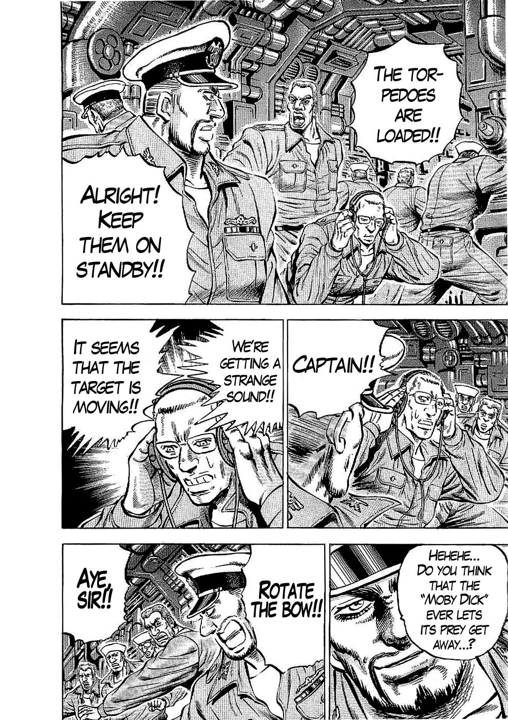 Tenkamusou Edajima Hirayatsuden Chapter 24 page 27 - Chapter 24: This is My First Battle!!