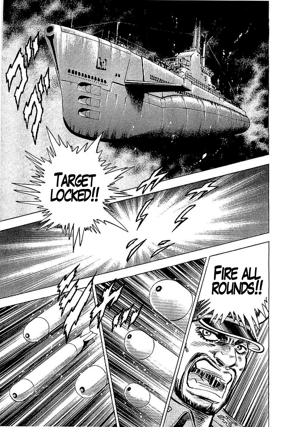 Tenkamusou Edajima Hirayatsuden Chapter 24 page 28 - Chapter 24: This is My First Battle!!