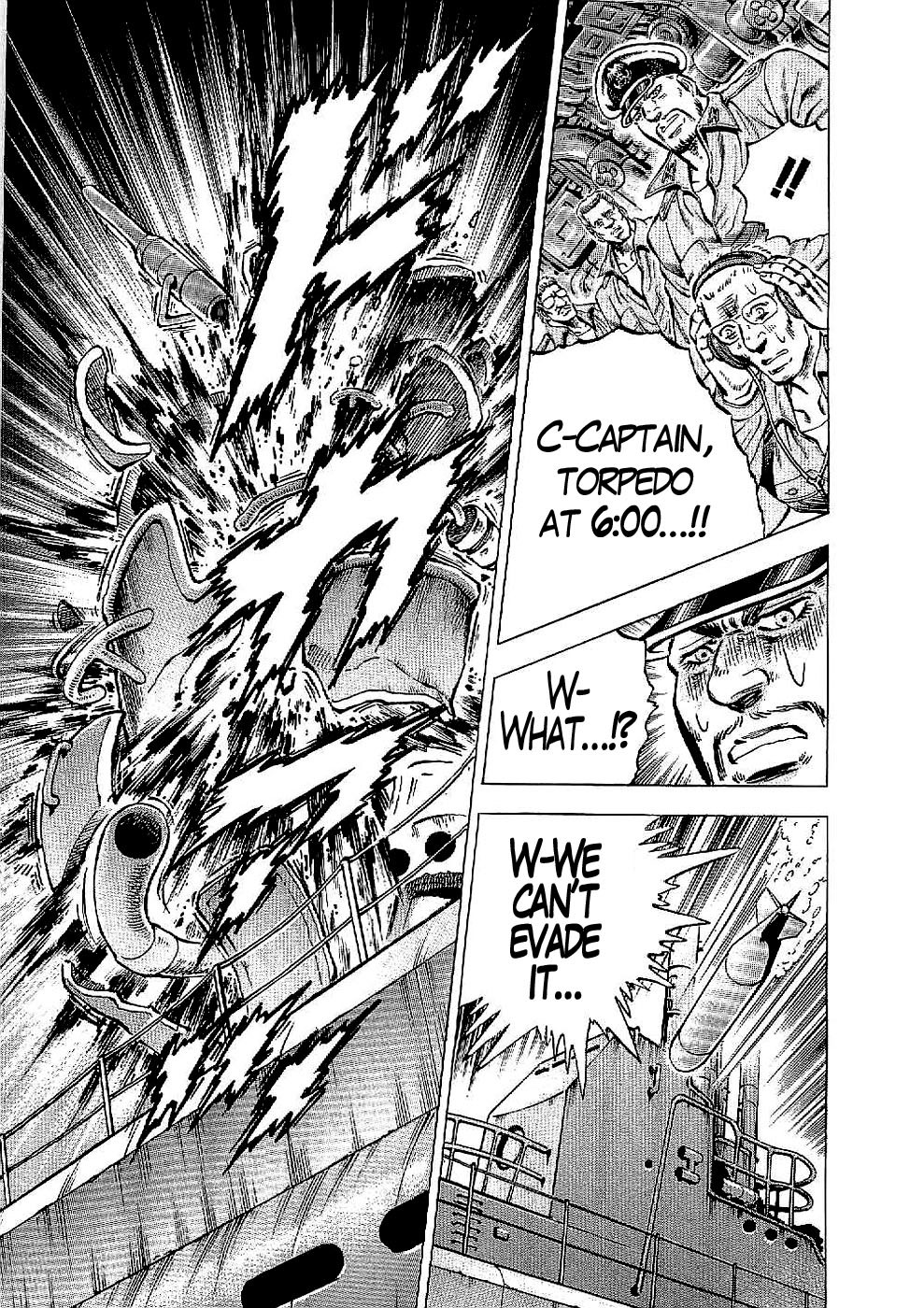 Tenkamusou Edajima Hirayatsuden Chapter 24 page 32 - Chapter 24: This is My First Battle!!