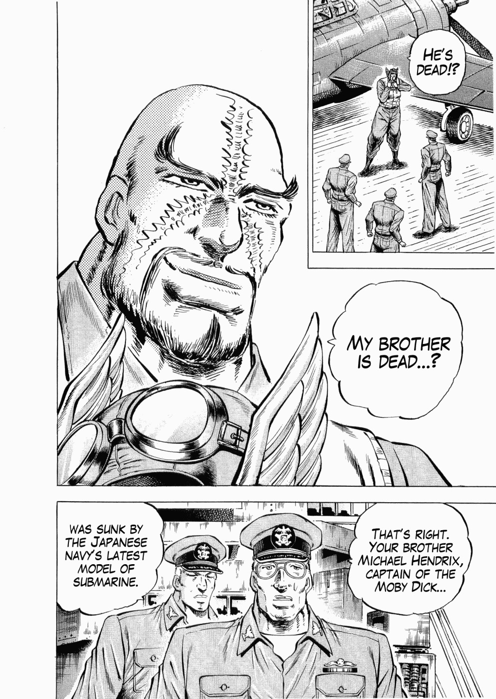 Tenkamusou Edajima Hirayatsuden Chapter 25 page 15 - Chapter 25: This is a Reunion!!