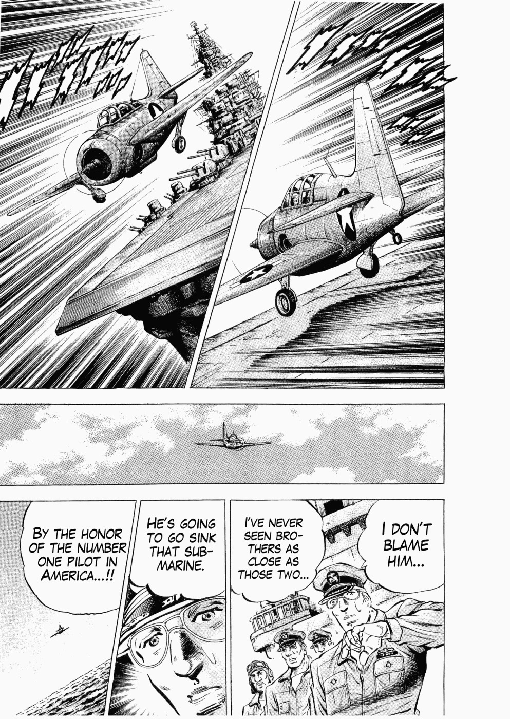 Tenkamusou Edajima Hirayatsuden Chapter 25 page 18 - Chapter 25: This is a Reunion!!