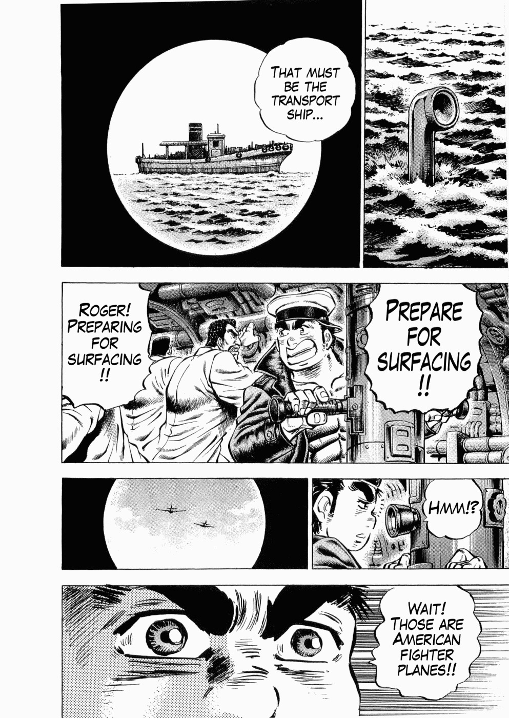 Tenkamusou Edajima Hirayatsuden Chapter 25 page 19 - Chapter 25: This is a Reunion!!