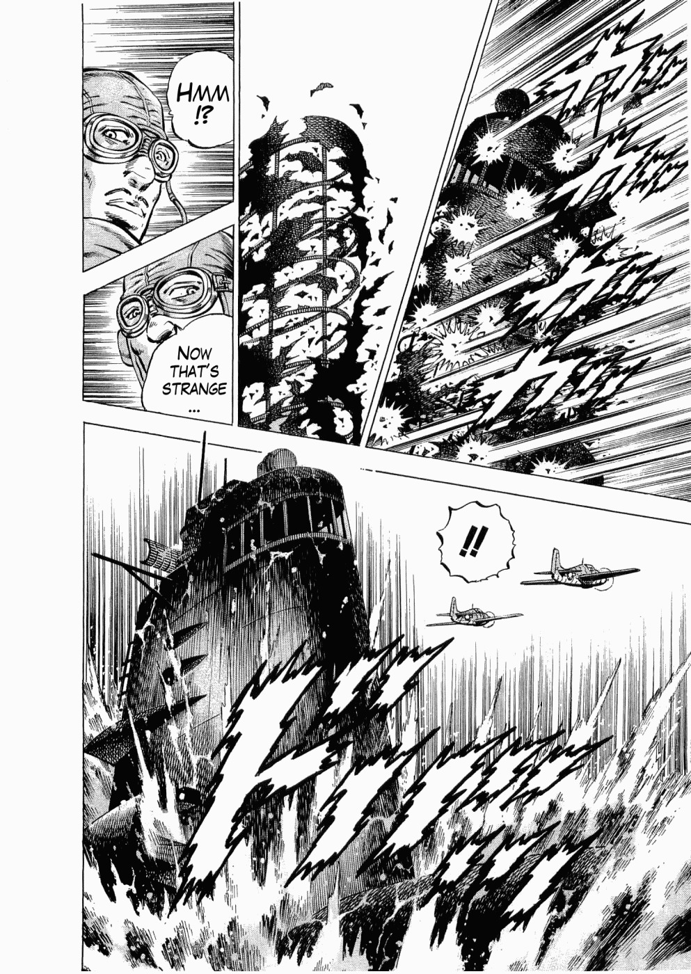 Tenkamusou Edajima Hirayatsuden Chapter 25 page 23 - Chapter 25: This is a Reunion!!