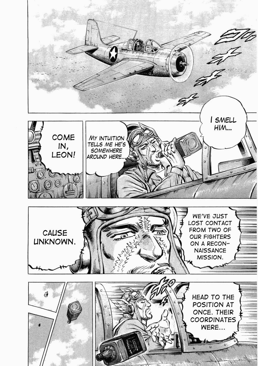 Tenkamusou Edajima Hirayatsuden Chapter 25 page 31 - Chapter 25: This is a Reunion!!