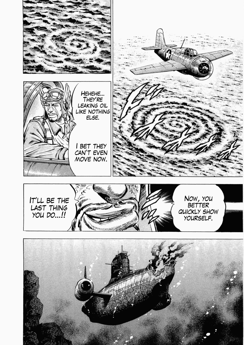 Tenkamusou Edajima Hirayatsuden Chapter 25 page 39 - Chapter 25: This is a Reunion!!