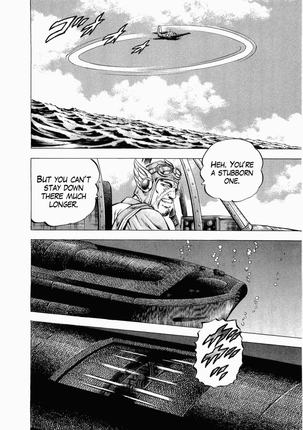 Tenkamusou Edajima Hirayatsuden Chapter 25 page 41 - Chapter 25: This is a Reunion!!