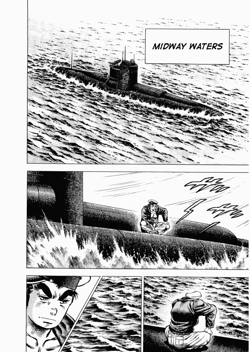 Tenkamusou Edajima Hirayatsuden Chapter 25 page 9 - Chapter 25: This is a Reunion!!