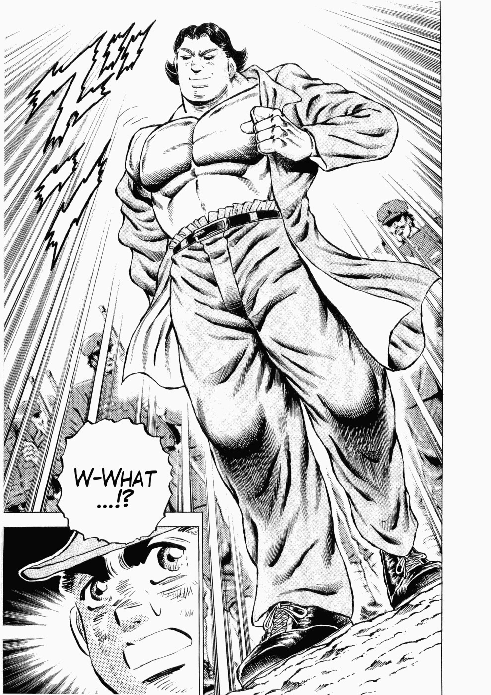 Tenkamusou Edajima Hirayatsuden Chapter 29 page 14 - Chapter 29: This is Charisma!!