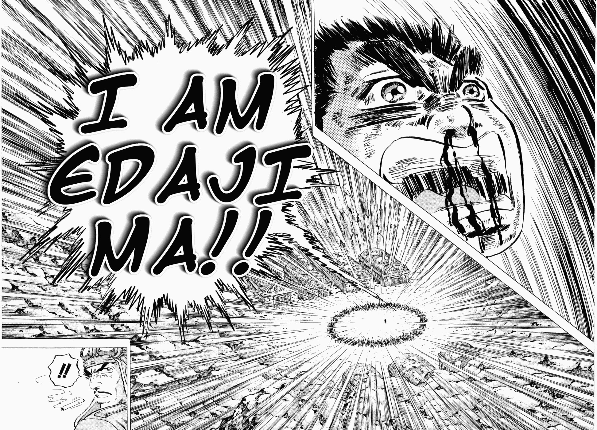 Tenkamusou Edajima Hirayatsuden Chapter 29 page 23 - Chapter 29: This is Charisma!!