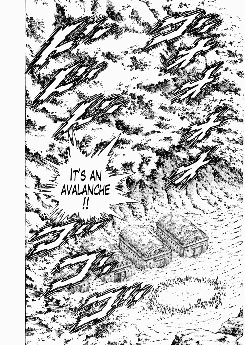 Tenkamusou Edajima Hirayatsuden Chapter 29 page 26 - Chapter 29: This is Charisma!!