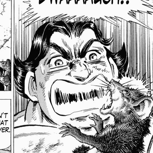 Tenkamusou Edajima Hirayatsuden Chapter 31: I am Toramaru!! cover