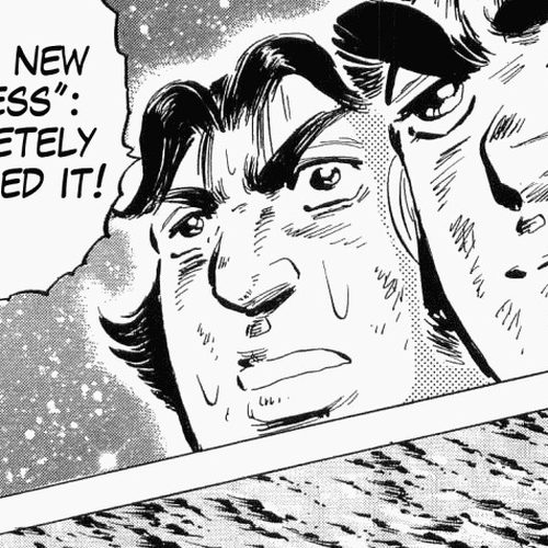 Tenkamusou Edajima Hirayatsuden Chapter 34: This is the New Student!! cover
