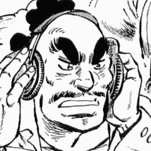 Tenkamusou Edajima Hirayatsuden Chapter 35: This is D.M.!! cover