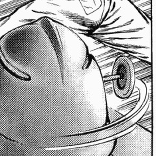 Tenkamusou Edajima Hirayatsuden Chapter 36: This is the Maiden of Yamato!! cover