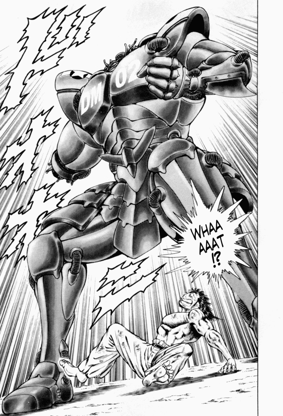 Tenkamusou Edajima Hirayatsuden Chapter 37 page 29 - Chapter 37: I am MacArthur!!