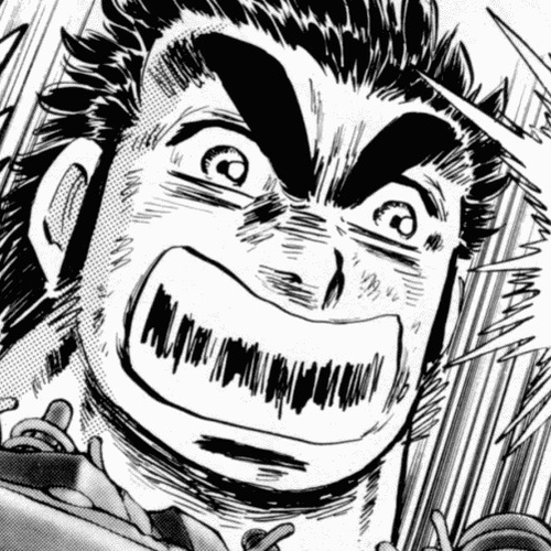 Tenkamusou Edajima Hirayatsuden Chapter 37: I am MacArthur!! cover