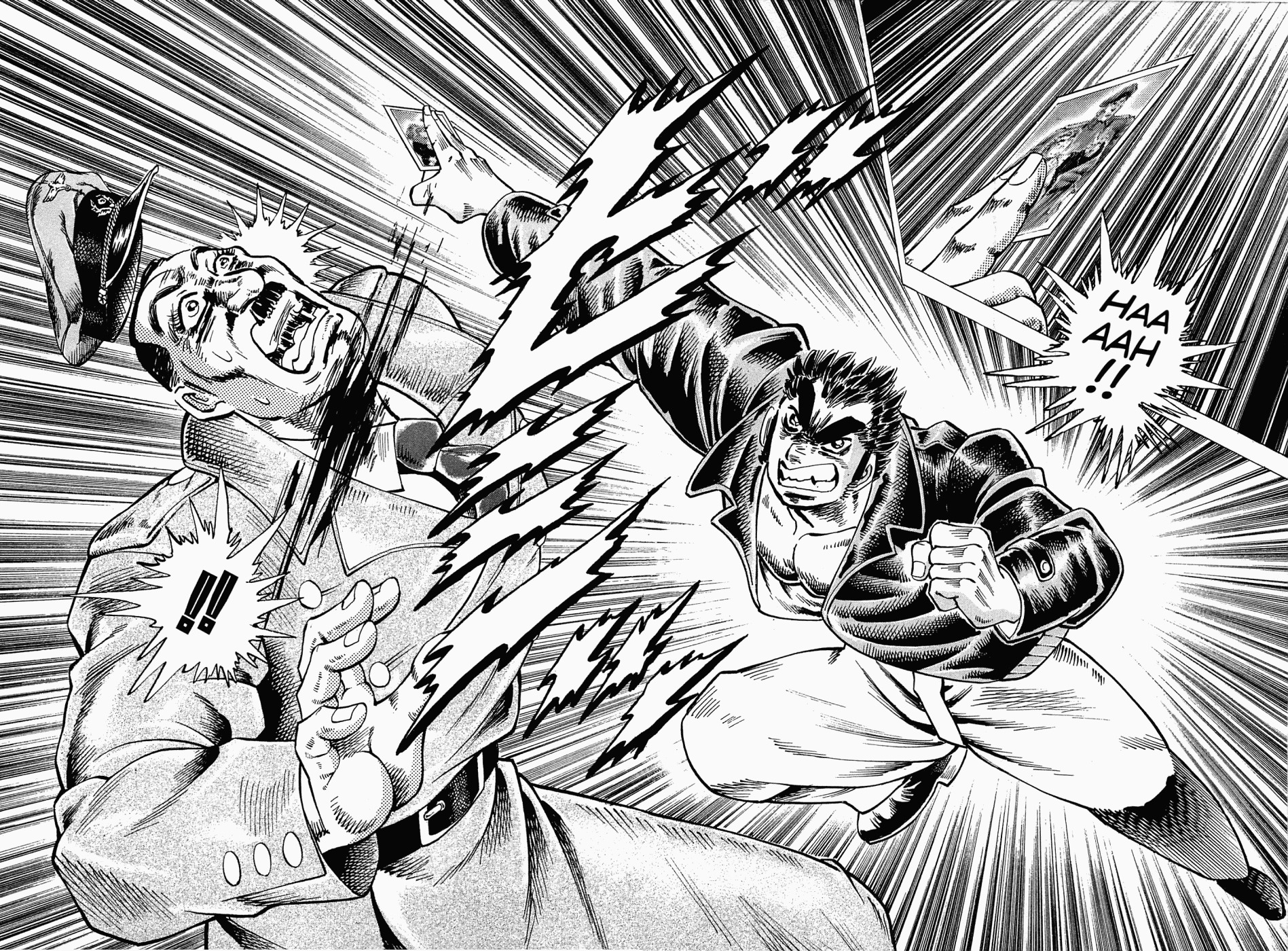 Tenkamusou Edajima Hirayatsuden Chapter 43 page 29 - Chapter 43: This is the Führer!!
