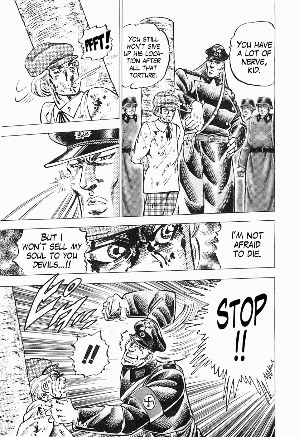 Tenkamusou Edajima Hirayatsuden Chapter 44 page 22 - Chapter 44: This is the Diary!!