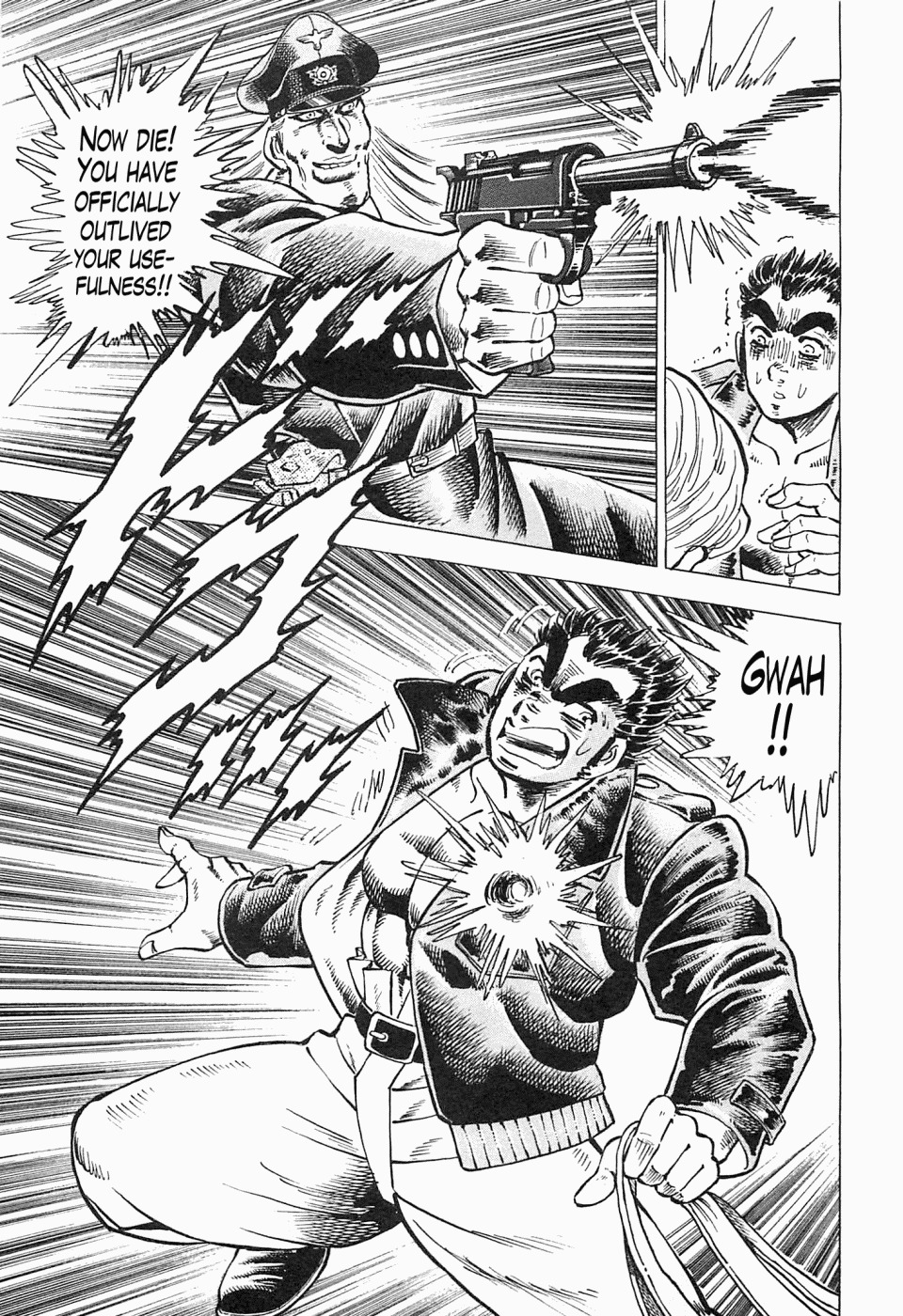Tenkamusou Edajima Hirayatsuden Chapter 44 page 26 - Chapter 44: This is the Diary!!