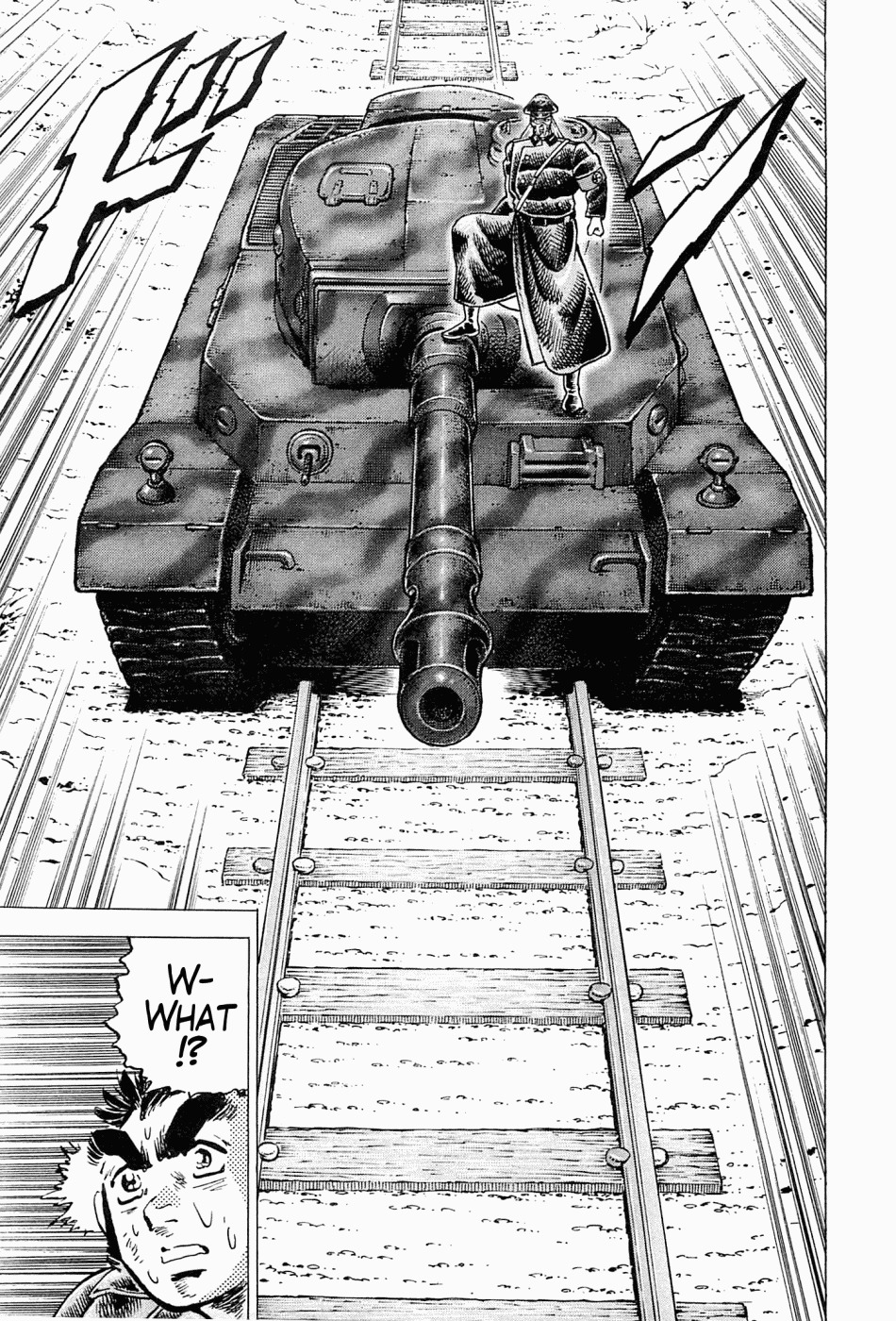 Tenkamusou Edajima Hirayatsuden Chapter 46 page 23 - Chapter 46: This is a Spy!!