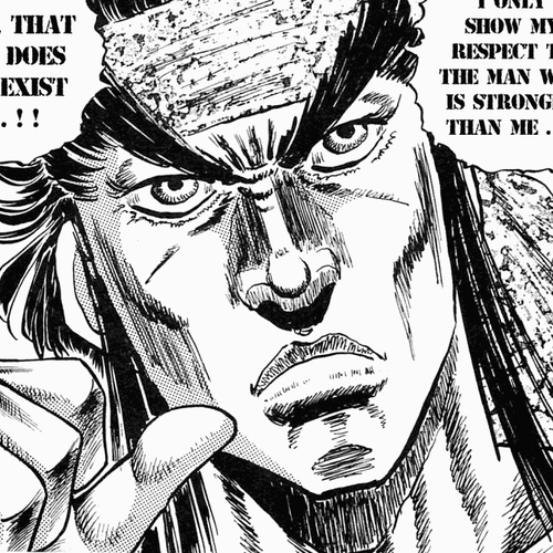 Tenkamusou Edajima Hirayatsuden Chapter 48: This is the Chief!! cover