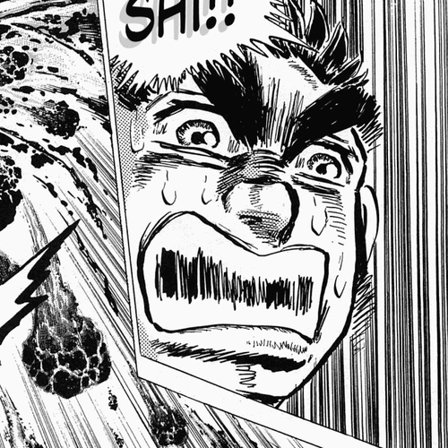 Tenkamusou Edajima Hirayatsuden Chapter 49: This is a Volcano!! cover