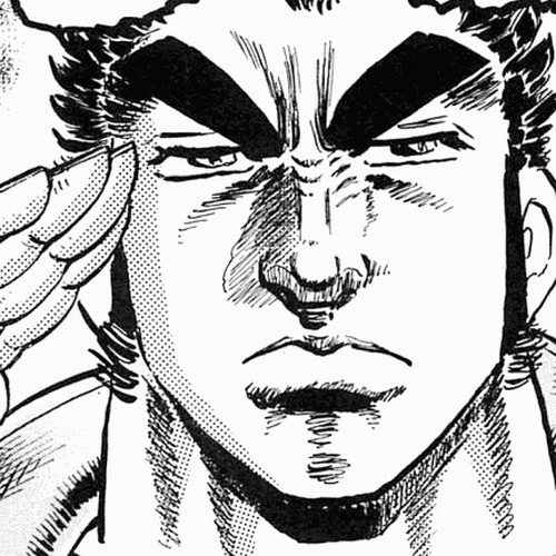 Tenkamusou Edajima Hirayatsuden Chapter 50: This is D.N.A.!! cover