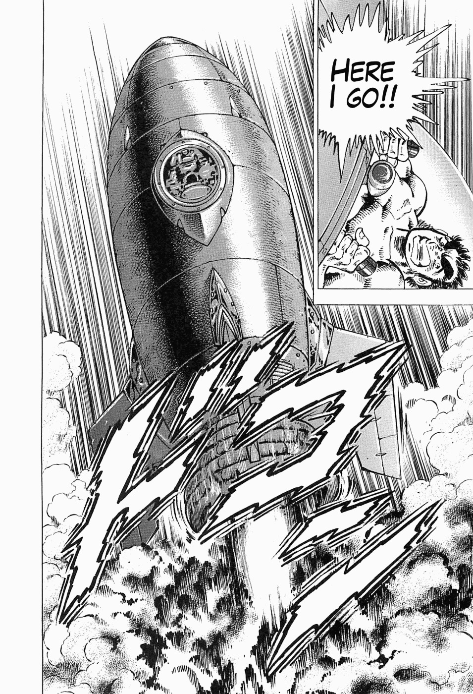 Tenkamusou Edajima Hirayatsuden Chapter 52 page 19 - Chapter 52: This is Sakko!!