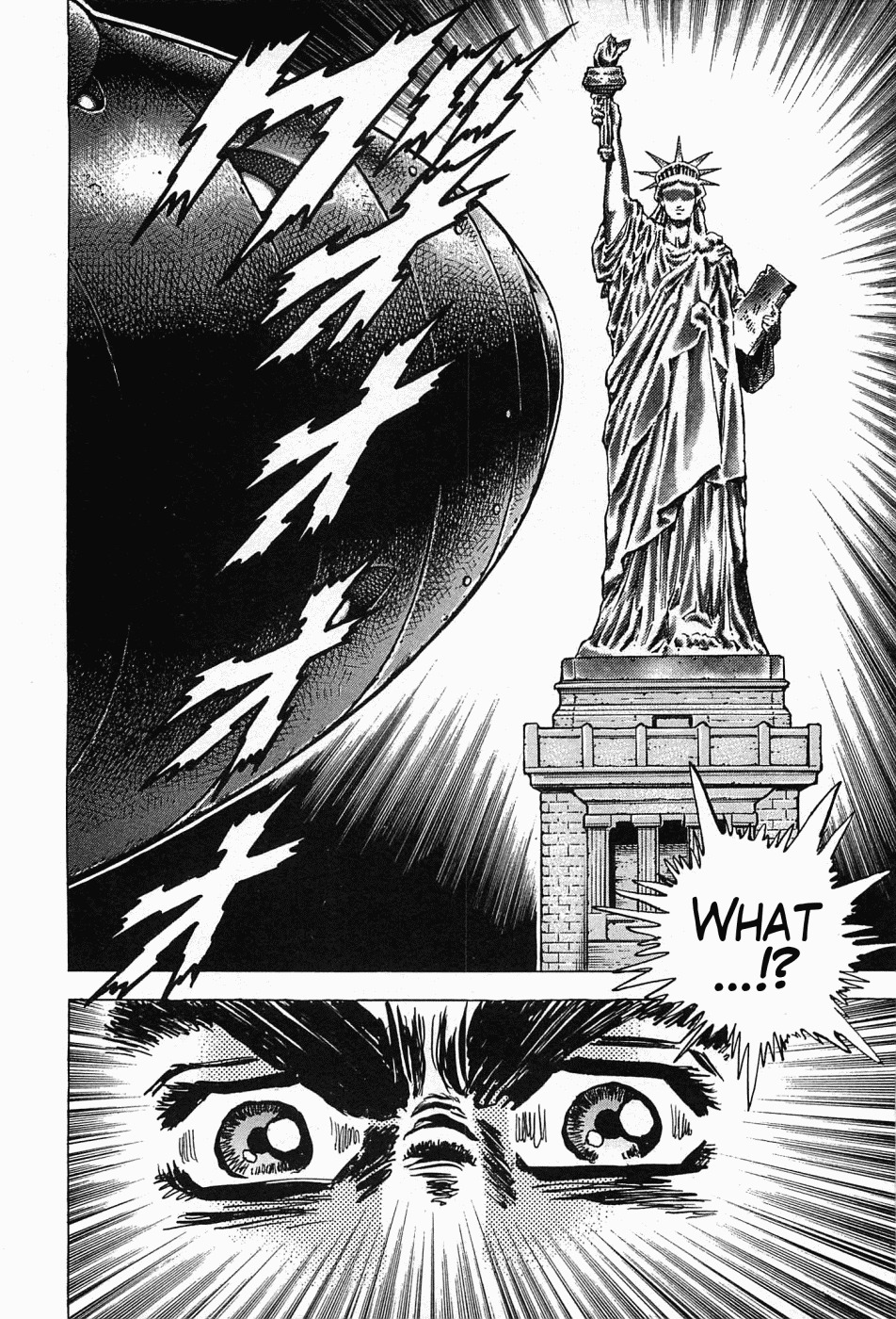 Tenkamusou Edajima Hirayatsuden Chapter 52 page 24 - Chapter 52: This is Sakko!!