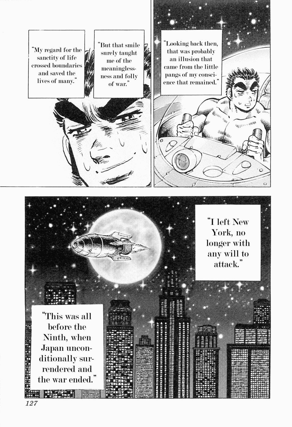 Tenkamusou Edajima Hirayatsuden Chapter 52 page 27 - Chapter 52: This is Sakko!!