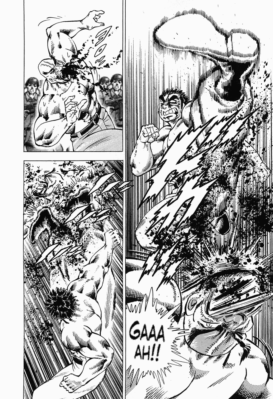 Tenkamusou Edajima Hirayatsuden Chapter 53 page 19 - Chapter 53: This is My Hometown!!