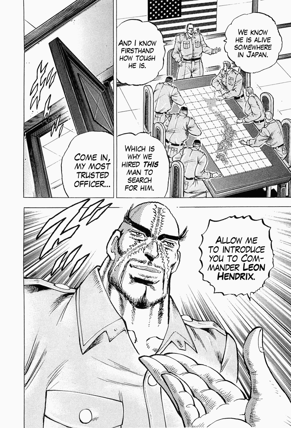 Tenkamusou Edajima Hirayatsuden Chapter 53 page 9 - Chapter 53: This is My Hometown!!