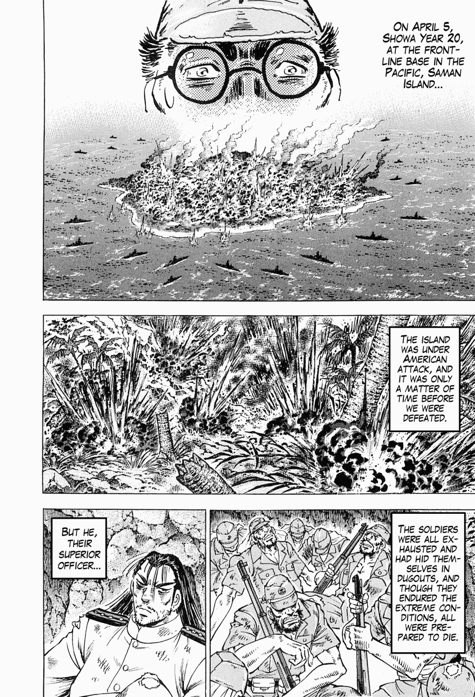 Tenkamusou Edajima Hirayatsuden Chapter 54 page 19 - Chapter 54: This is Election!!