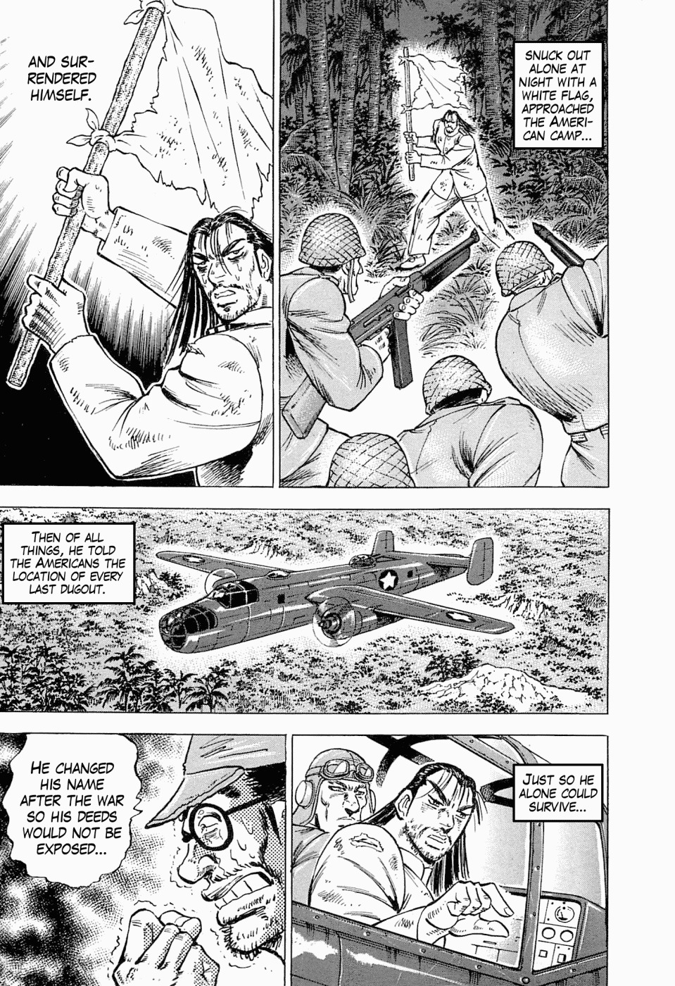 Tenkamusou Edajima Hirayatsuden Chapter 54 page 20 - Chapter 54: This is Election!!