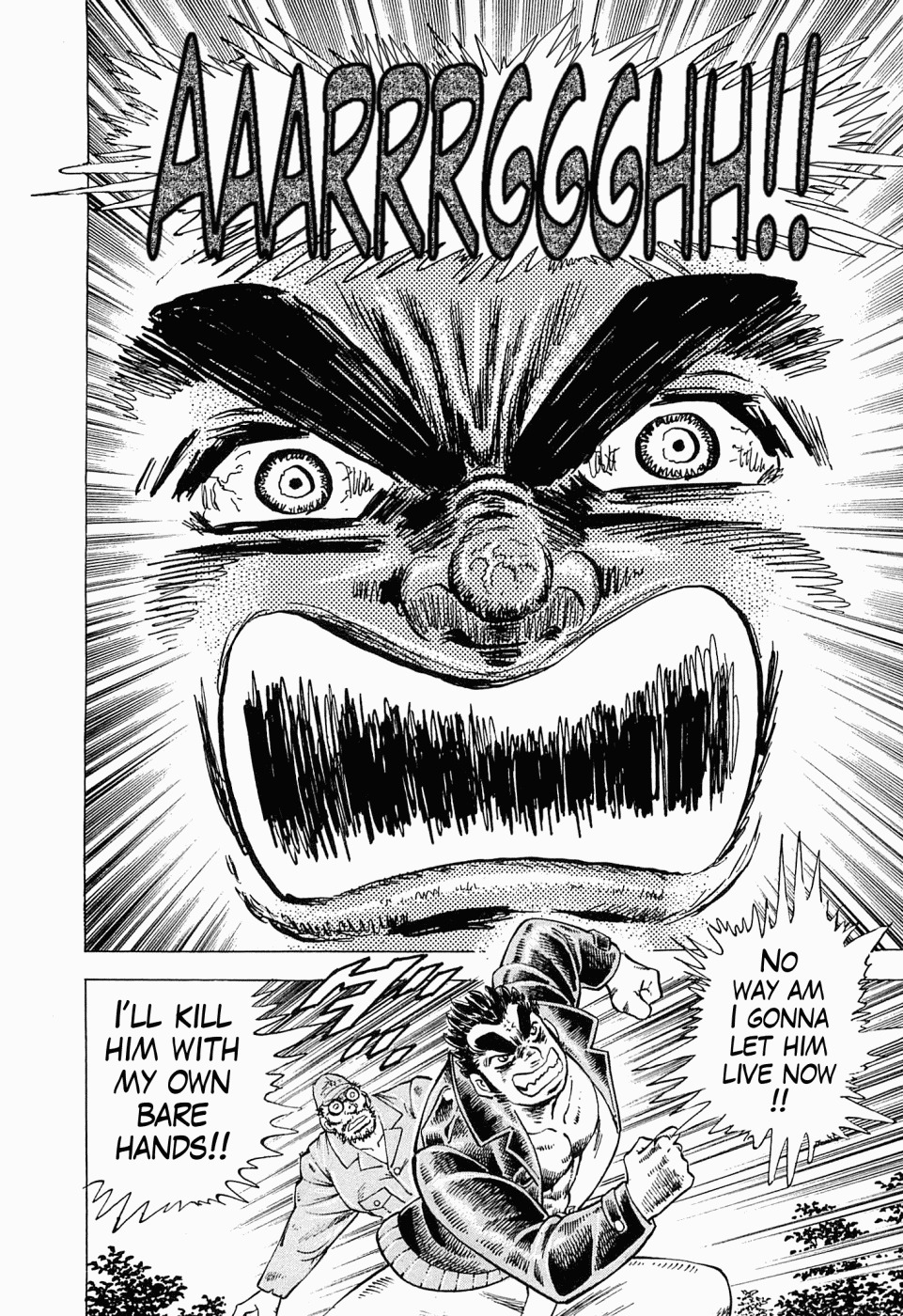 Tenkamusou Edajima Hirayatsuden Chapter 54 page 21 - Chapter 54: This is Election!!