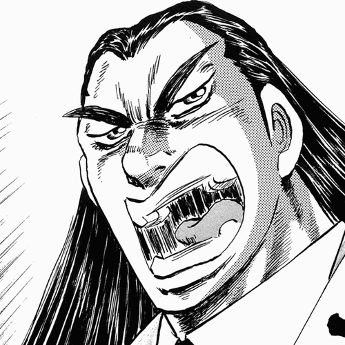 Tenkamusou Edajima Hirayatsuden Chapter 54: This is Election!! cover