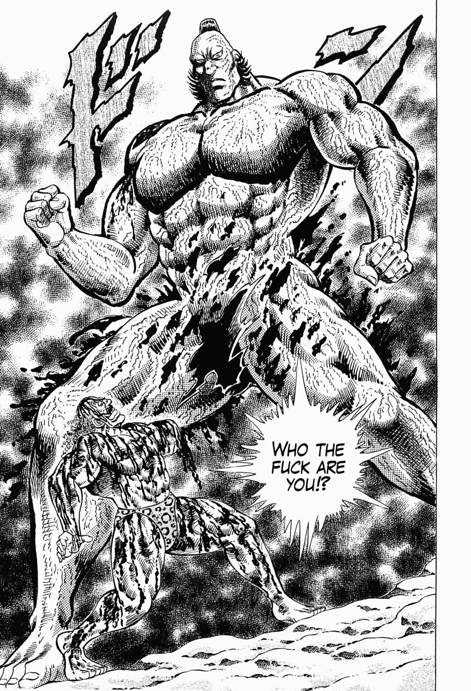 Tenkamusou Edajima Hirayatsuden Chapter 57 page 27 - Chapter 57: This is the Return Home!!
