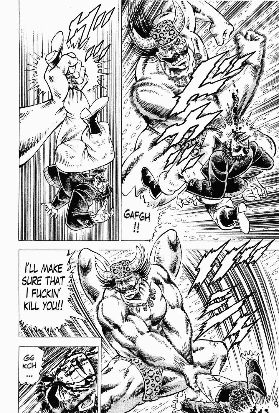 Tenkamusou Edajima Hirayatsuden Chapter 57 page 6 - Chapter 57: This is the Return Home!!