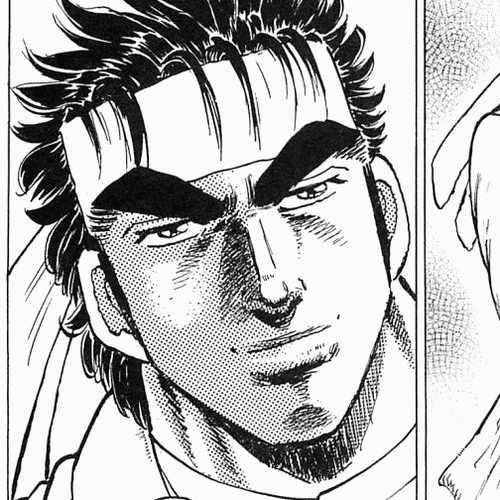 Tenkamusou Edajima Hirayatsuden Chapter 58: I am Tsurugi Jotaro!! cover