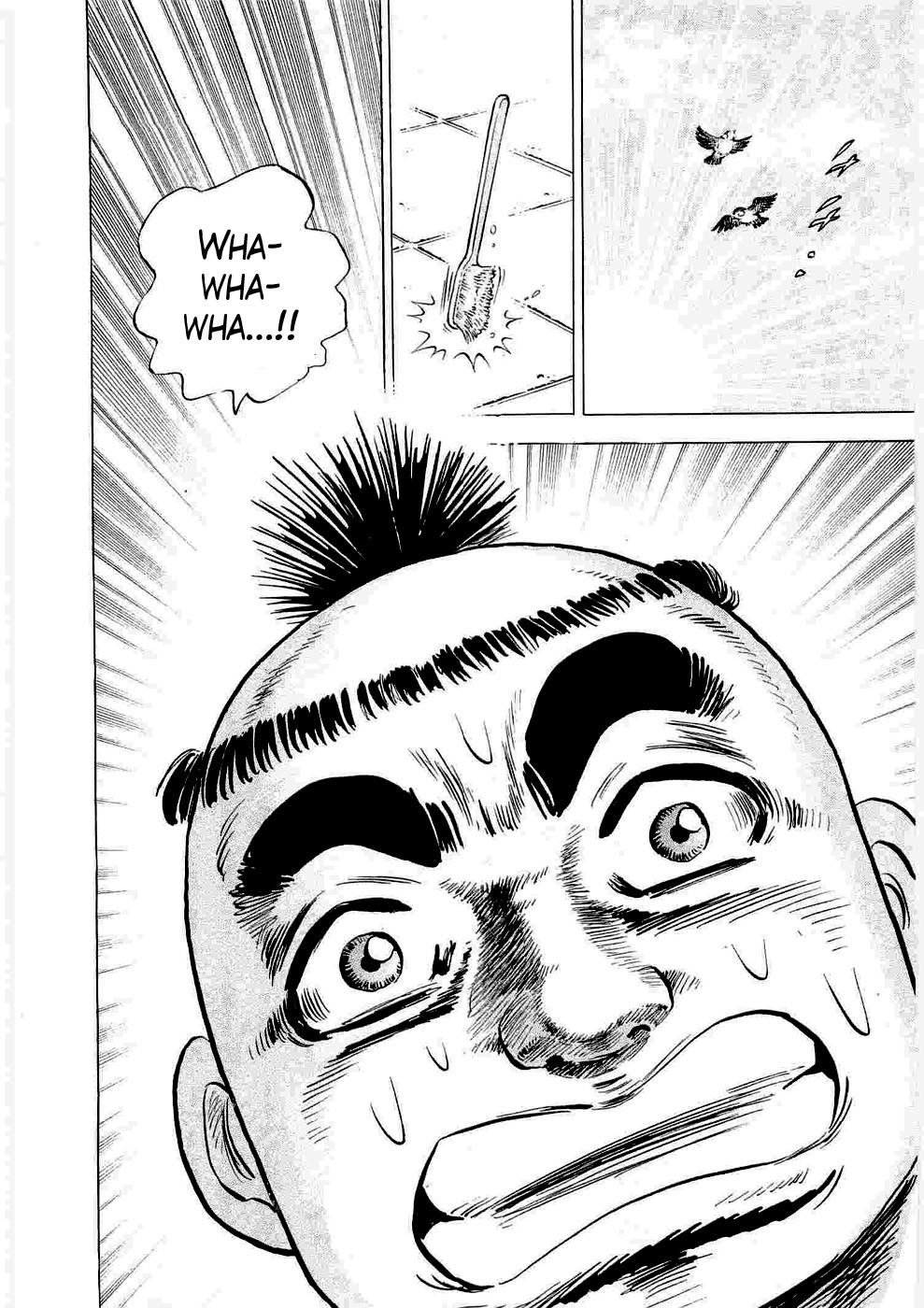 Tenkamusou Edajima Hirayatsuden Chapter 6 page 15 - Chapter 6: This is the Prodigy!!