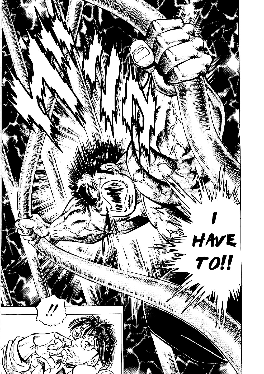 Tenkamusou Edajima Hirayatsuden Chapter 9 page 15 - Chapter 9: This is Revenge!!