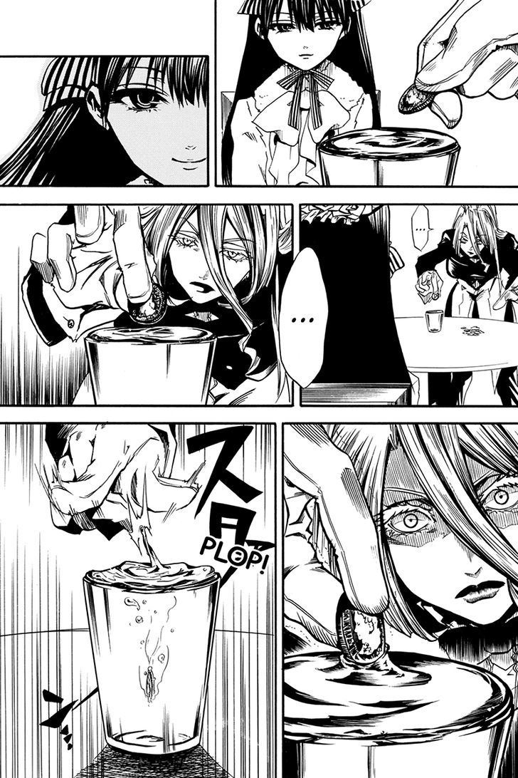 Tenkei no Arimaria Chapter 0.2 page 13 - Chapter 0.2