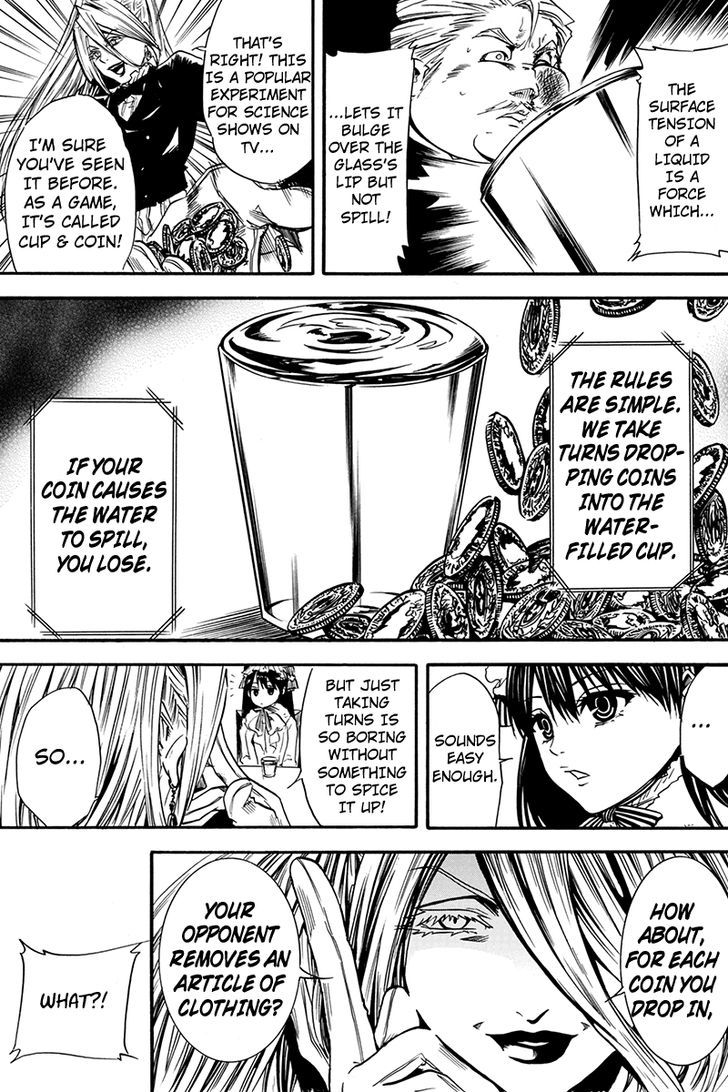 Tenkei no Arimaria Chapter 0.2 page 7 - Chapter 0.2