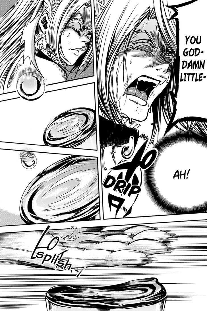 Tenkei no Arimaria Chapter 0.3 page 19 - Chapter 0.3